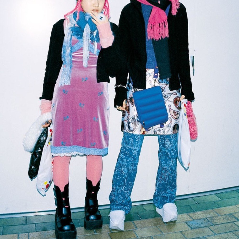 Meet your Posher, Hazel